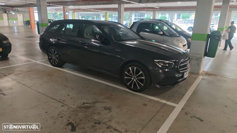 Mercedes-Benz E 300 - 30