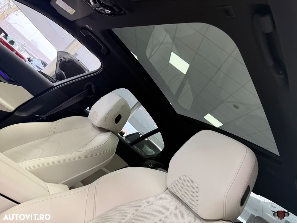 BMW Seria 5 550e xDrive Aut. - 8