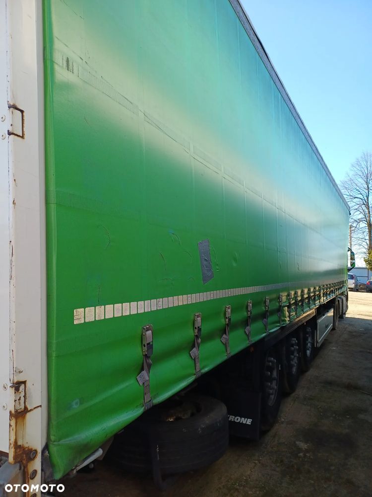 Schmitz Cargobull SCBS3T - 31
