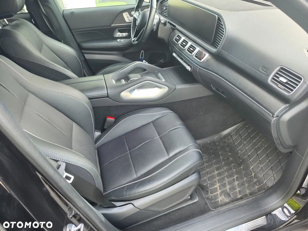 Mercedes-Benz GLE - 15