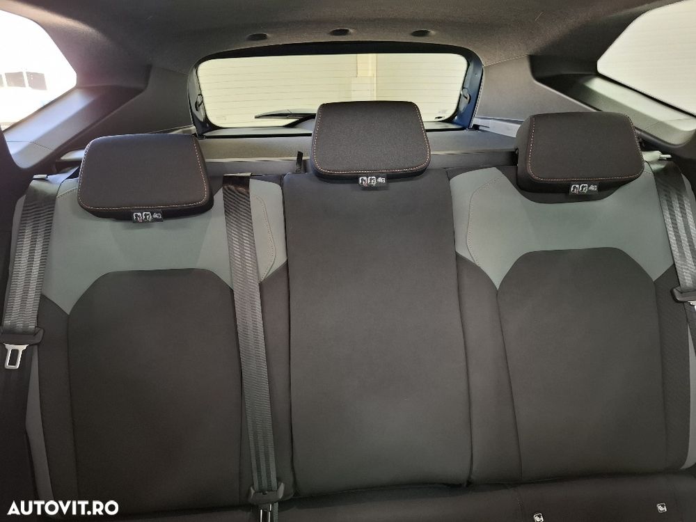 Dacia Bigster TCe 130 4X4 MHEV Extreme - 15