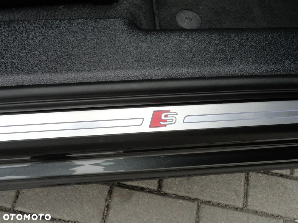Audi Q3 Sportback 35 TDI S tronic S line - 12