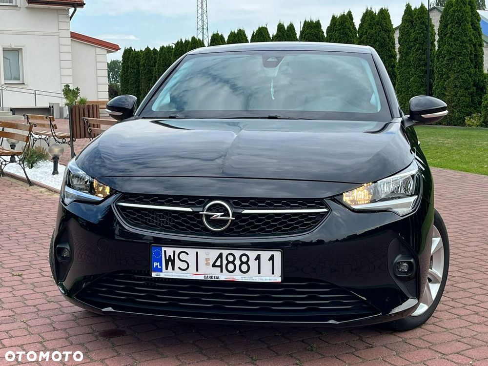 Opel Corsa - 11