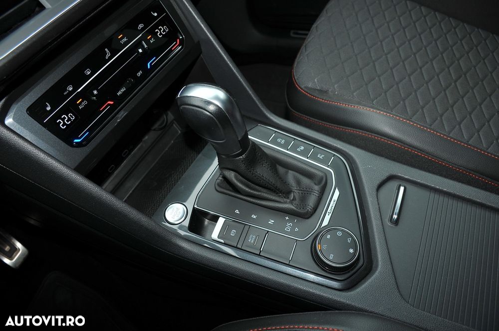 SEAT Tarraco 2021 — imagine 14