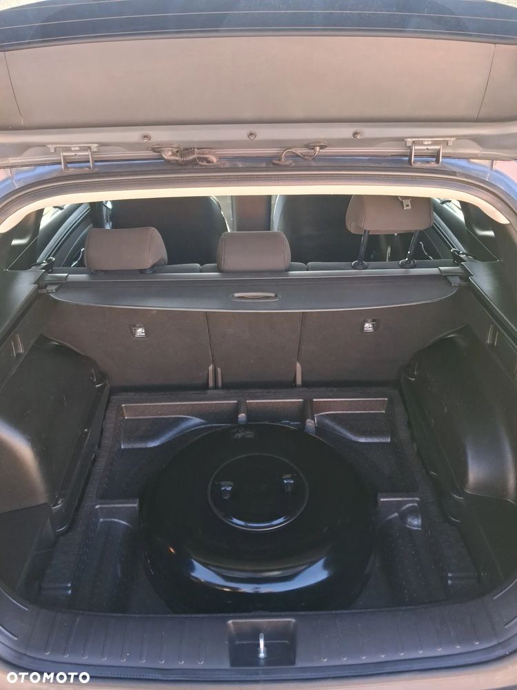 Hyundai Tucson - 21