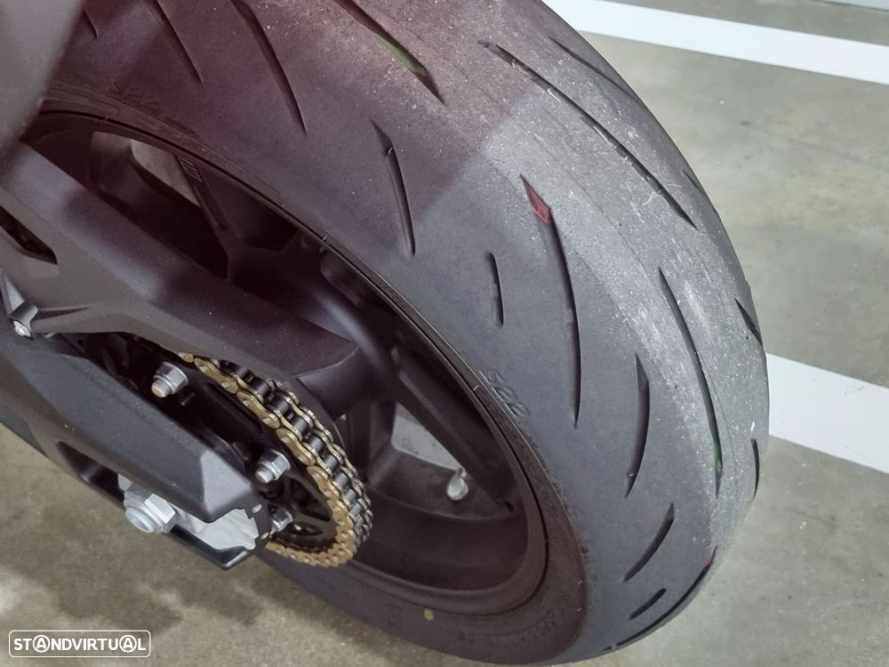 BMW S 1000 XR 1000 XR M - 14