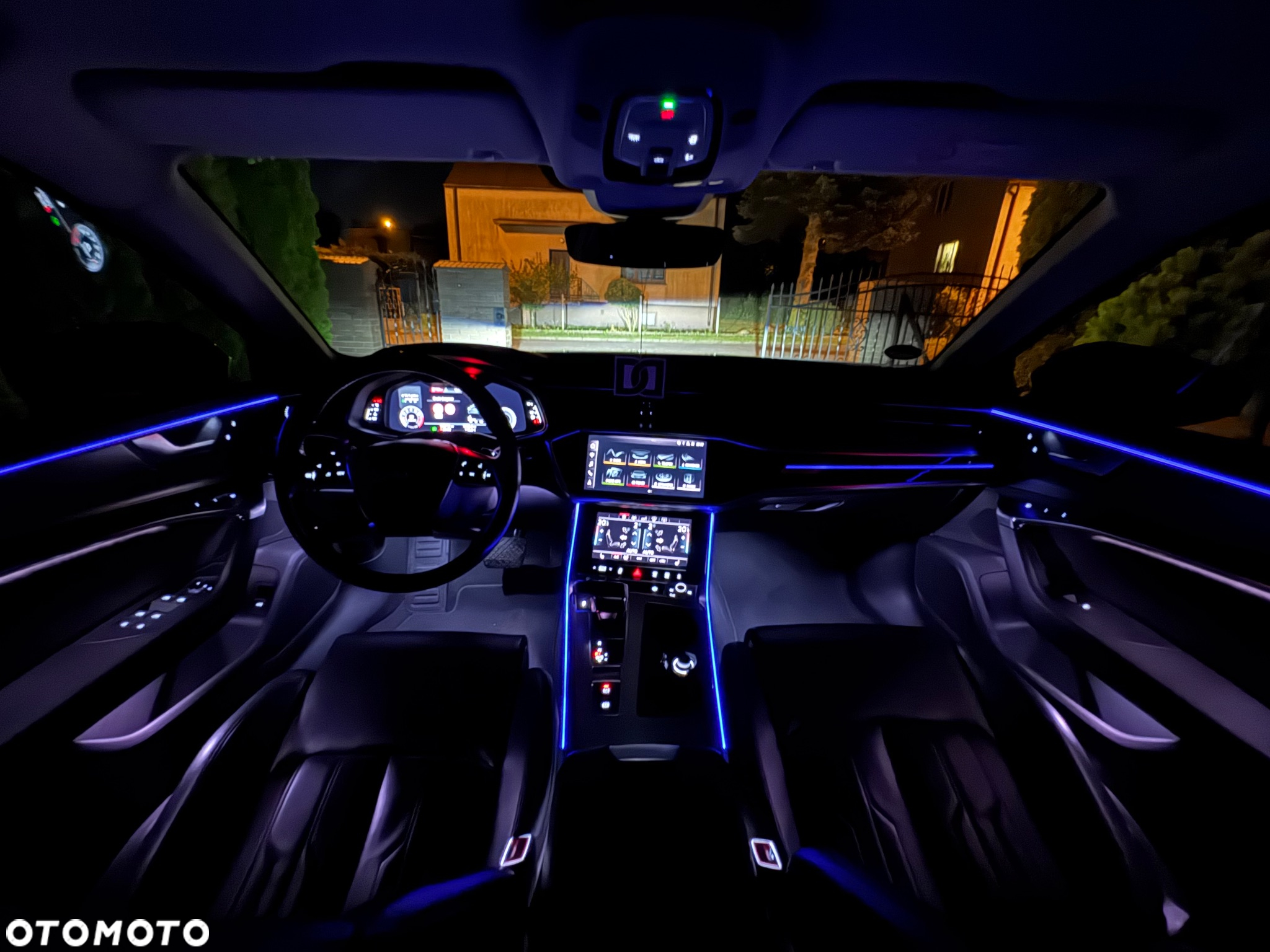 Audi A6 ver-45-tfsi-s-tronic - 17
