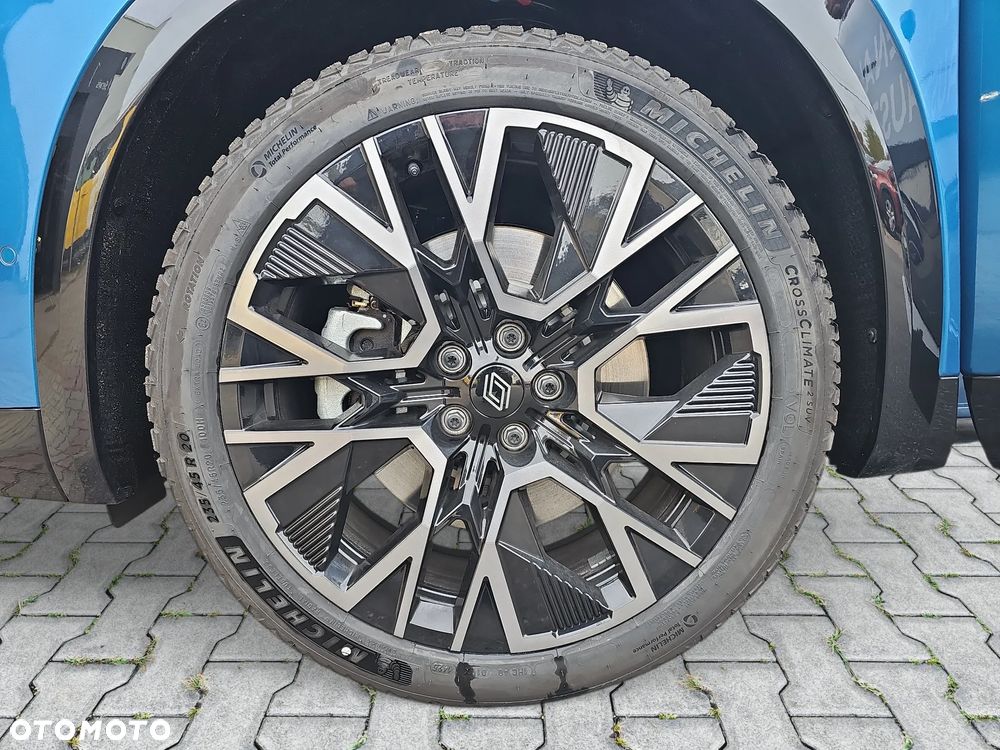 Renault Austral 1.2 E-Tech Full Hybrid 200 Esprit Alpine MMT - 29