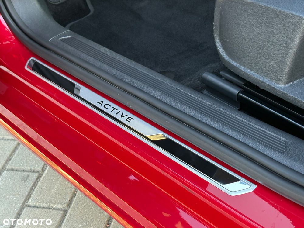 Volkswagen Polo 1.0 ACTIVE - 21
