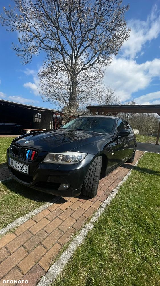 BMW Seria 3 320i - 7