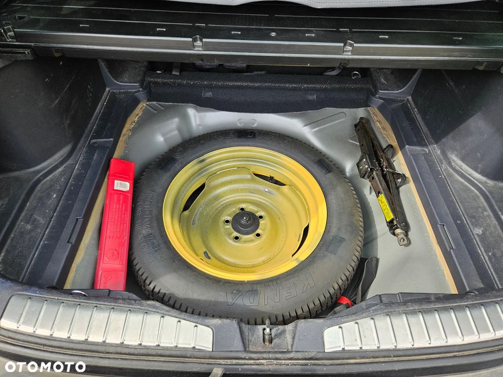 Honda CR-V 2.0 Elegance - 16