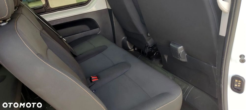Renault Trafic - 7