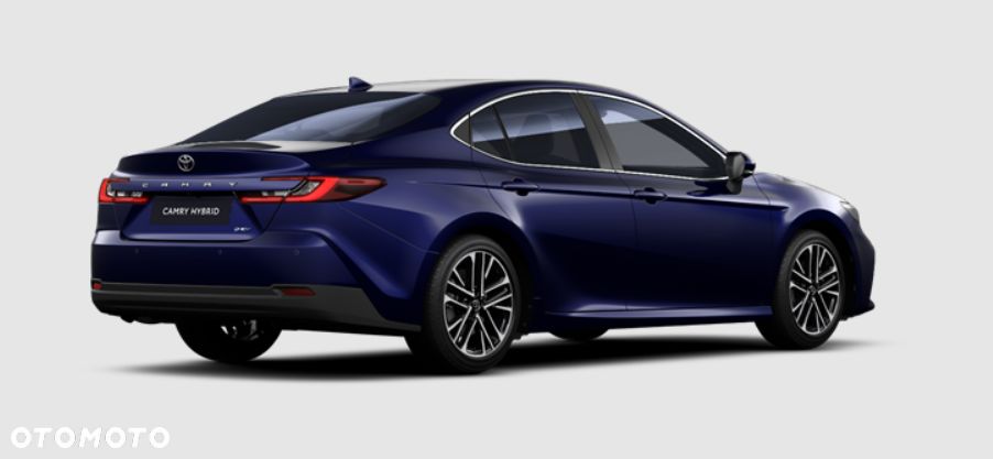 Toyota Camry 2.5 Hybrid Dynamic Force Prestige e-CVT - 2