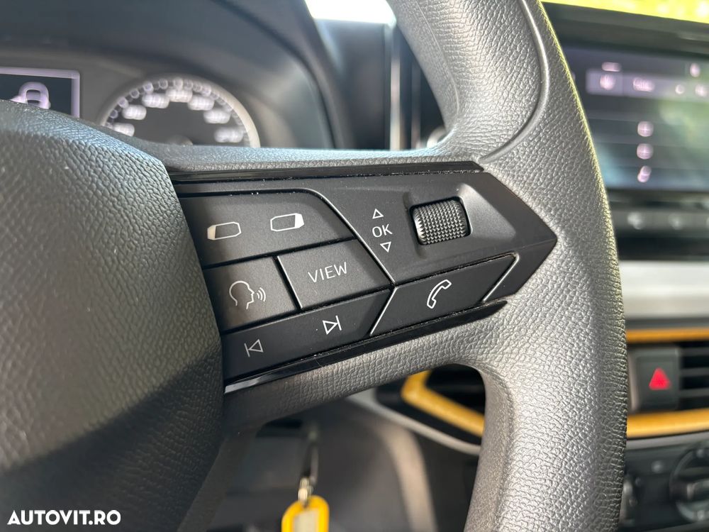 Seat Ibiza 1.0 TSI Style - 21