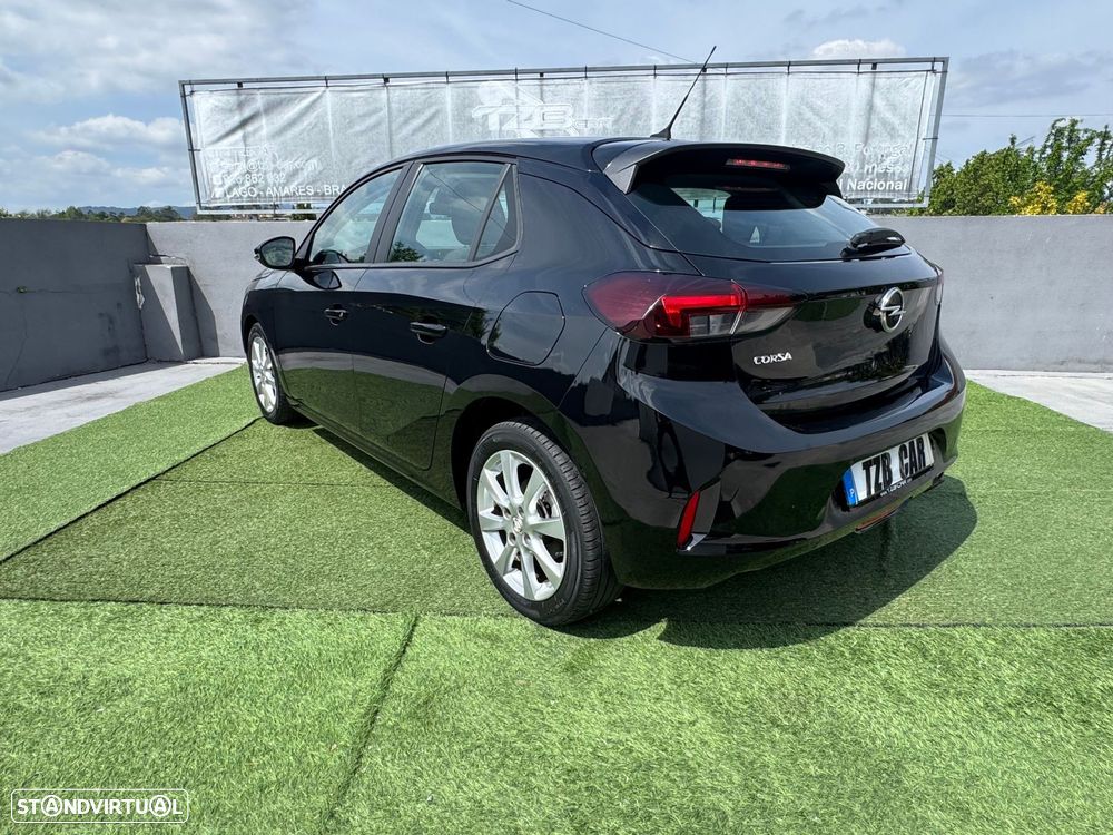 Opel Corsa 1.5 D Edition - 5