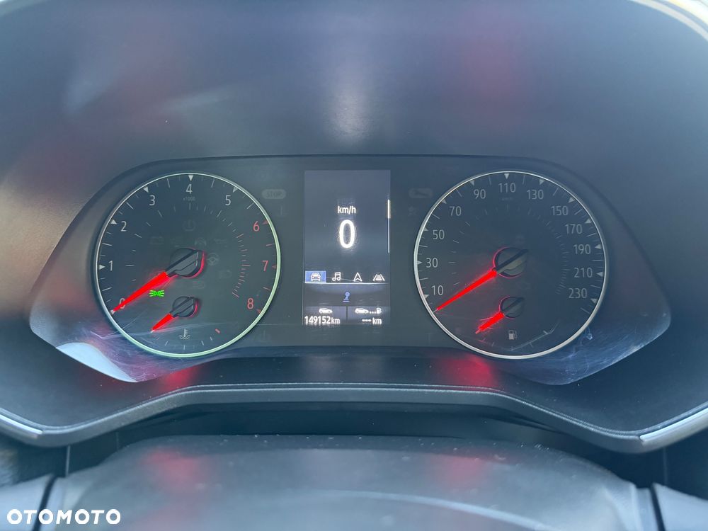 Renault Clio SCe 75 EXPERIENCE - 13