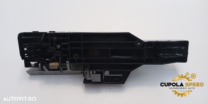 Maner deschidere din exterior usa spate dreapta 806060294R Renault Ka - 2