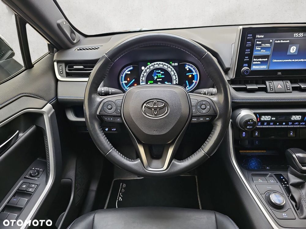 Toyota RAV4 - 30
