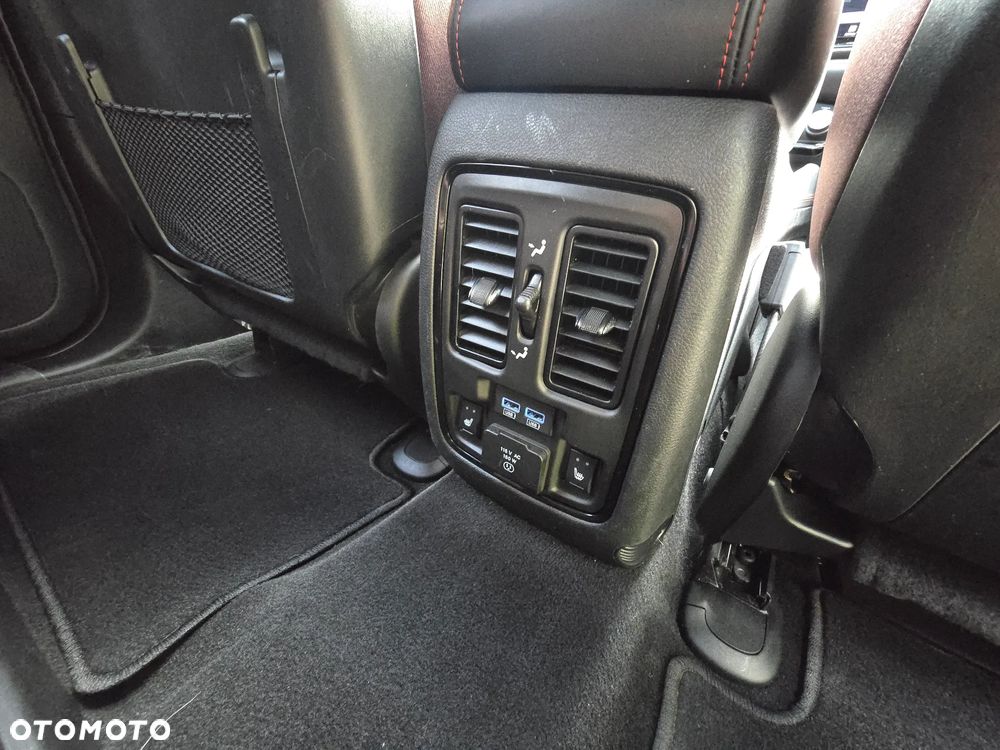 Dodge Durango - 18