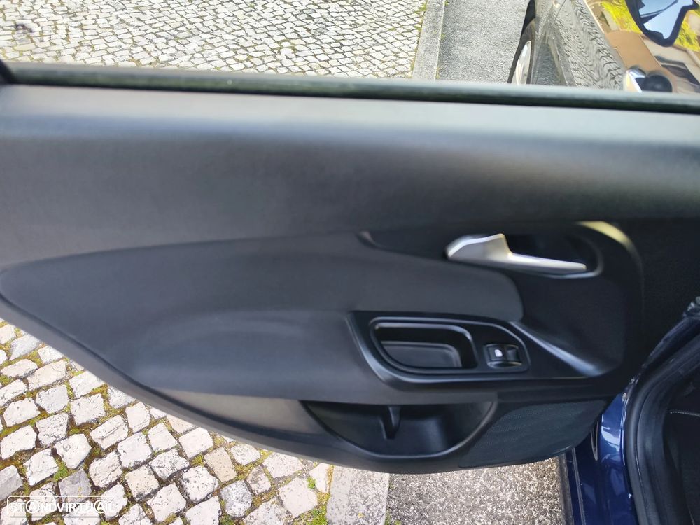 Fiat Tipo 1.3 M-Jet Lounge - 20