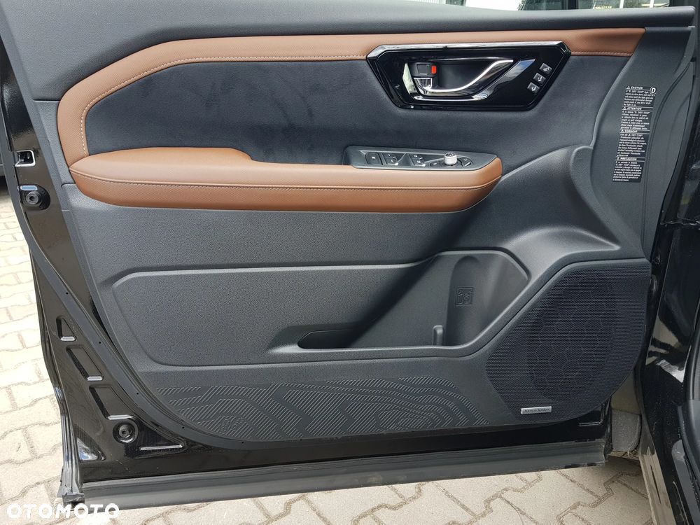 Subaru Forester 2.0i-L Platinum (EyeSight) Lineartronic - 12