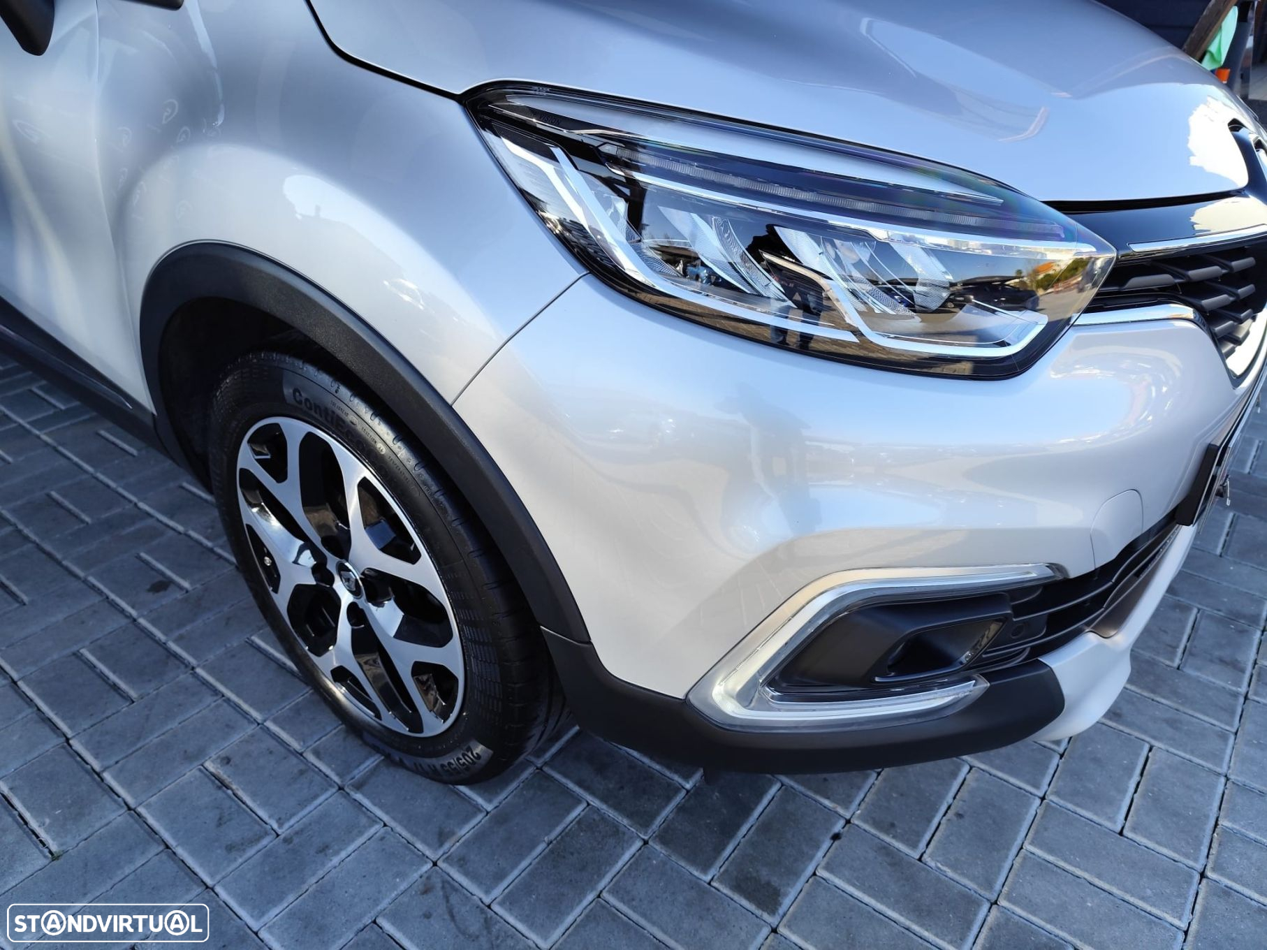 Renault Captur 0.9 TCE Exclusive - 40
