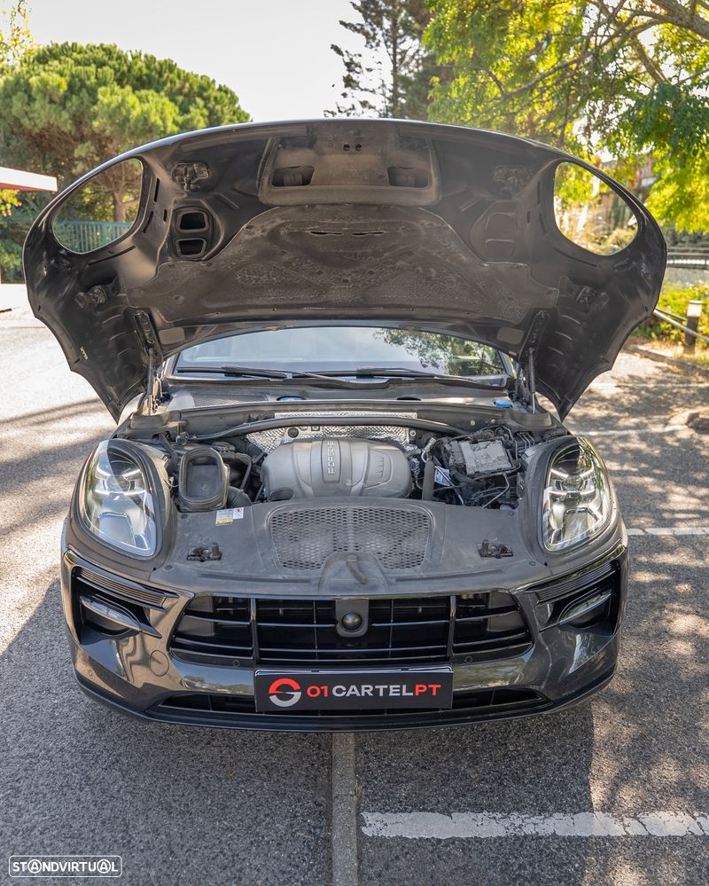 Porsche Macan - 46
