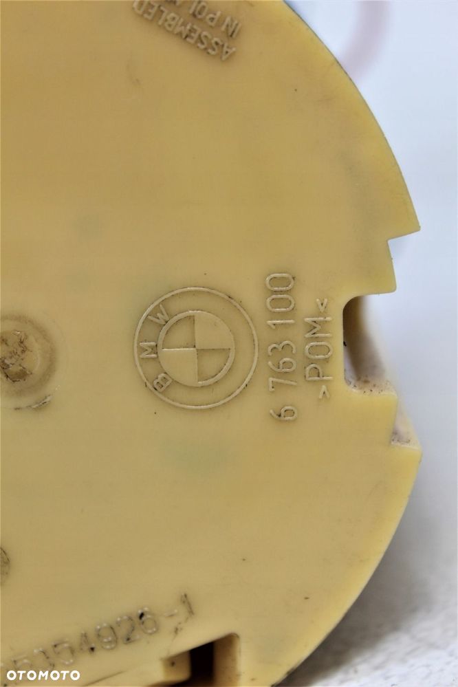 PŁYWAK POMPKA PALIWA BMW X5 E53 6763100 3.0D - 8