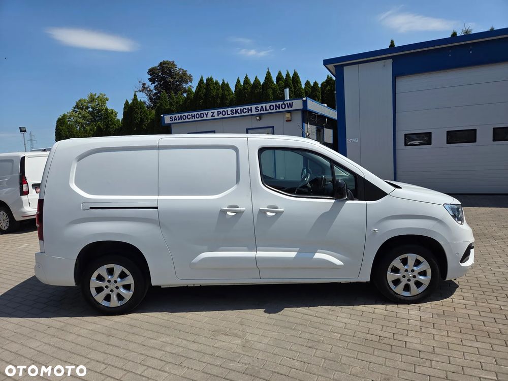 Opel Combo XL 1.5 CDTI Enjoy S&S - 2