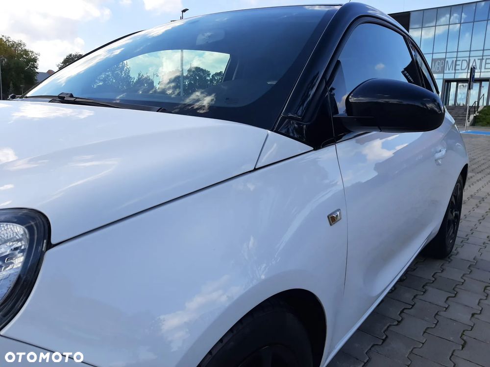 Opel Adam 1.2 Jam - 9