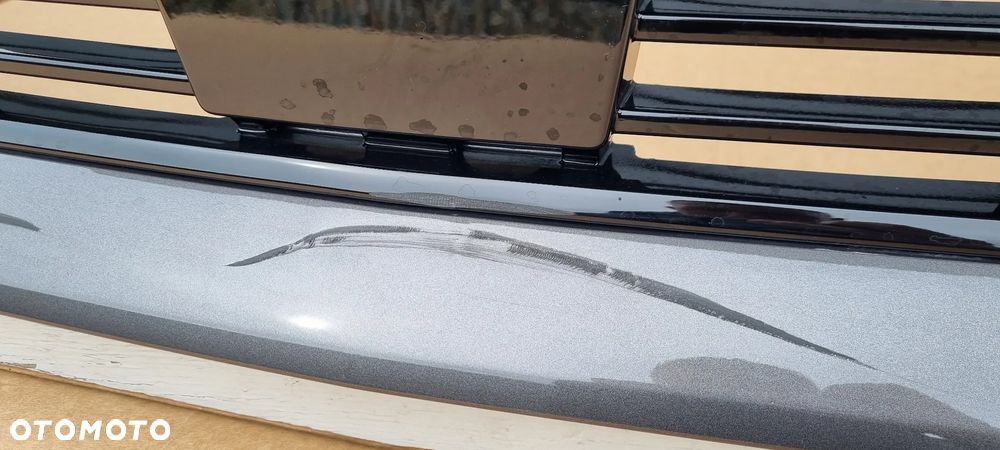 OPEL ASTRA VI L GSI GS LINE 2022- Zderzak przód oryginał MG130 - 4