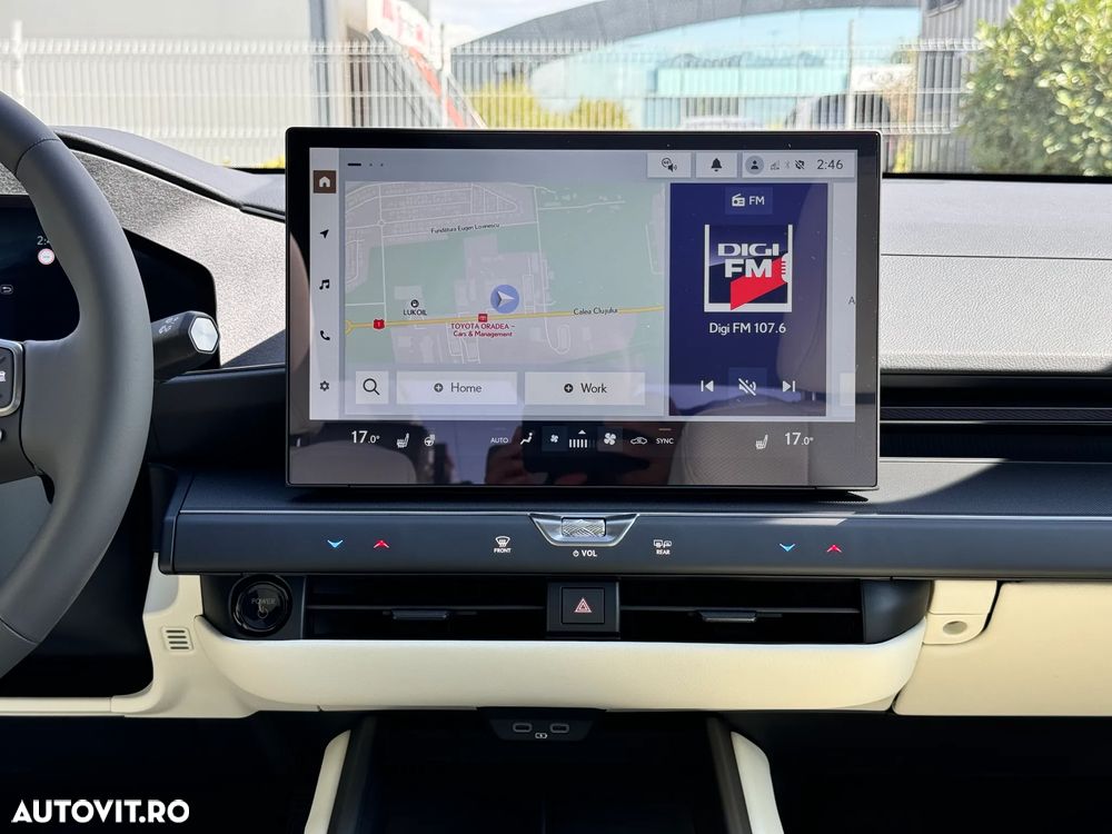 Lexus Seria ES 300h 2.5 FWD E-CVT Executive - 15