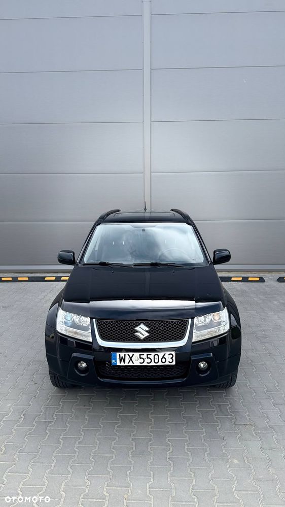 Suzuki Grand Vitara 1.9 DDiS - 1