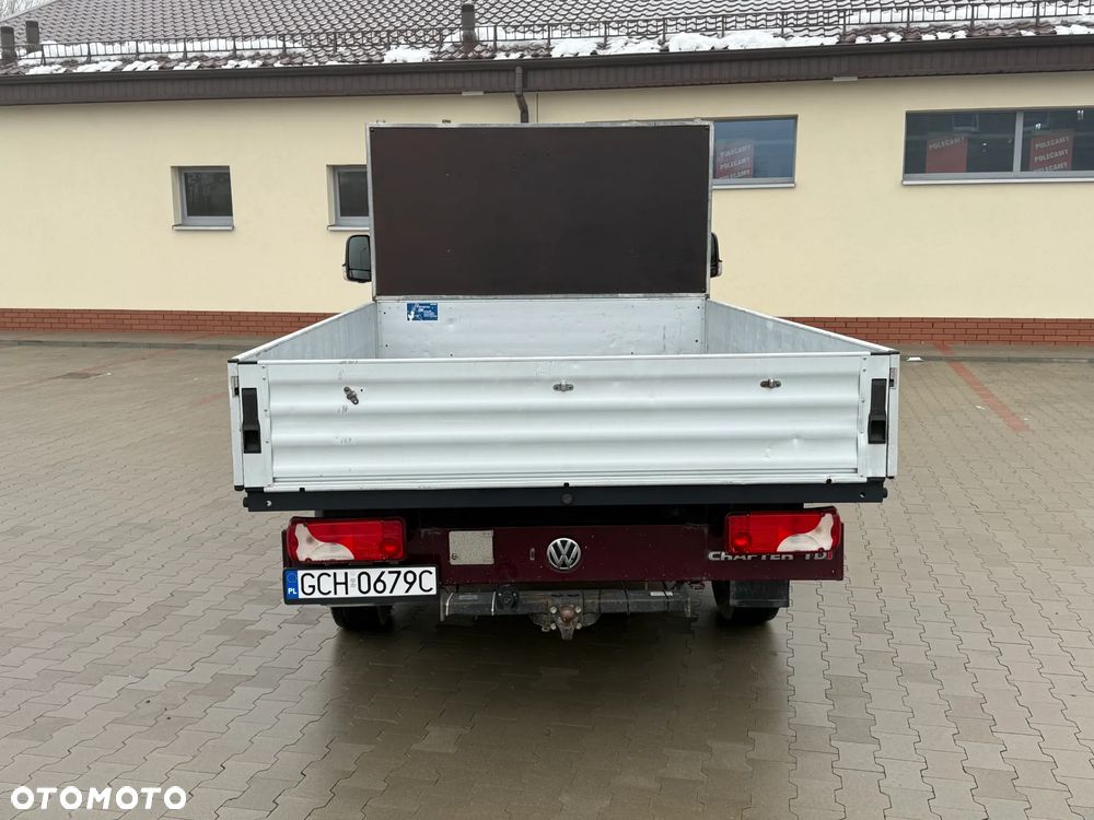 Volkswagen Crafter - 4