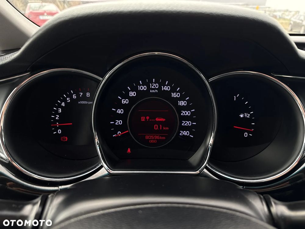 Kia Ceed 1.6 GDI L - 21