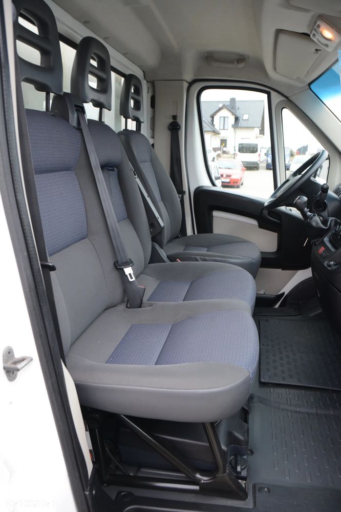 Citroën Jumper - 28