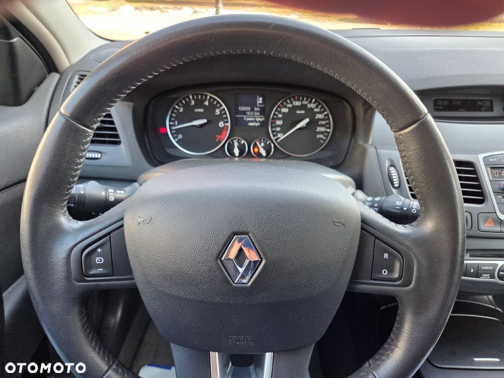 Renault Laguna 2.0 16V 140 Dynamique - 12