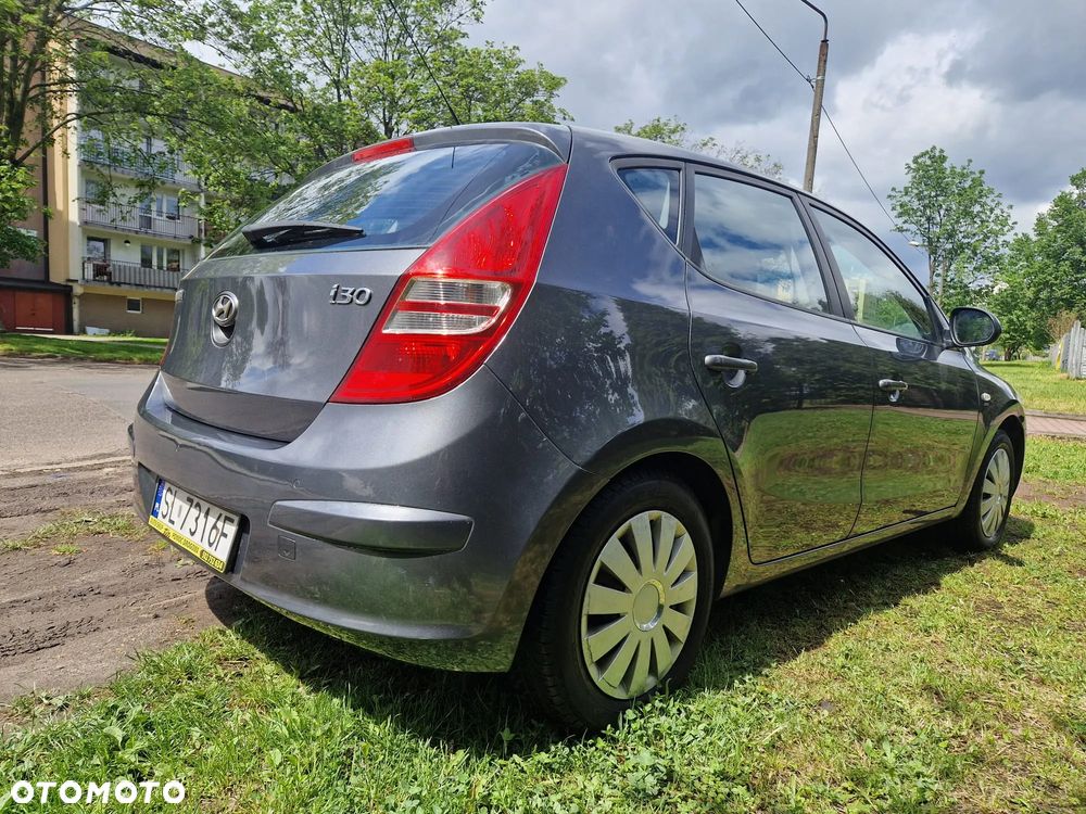 Hyundai i30 - 11