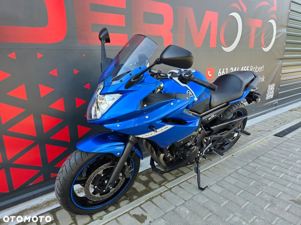 Yamaha XJ - 29