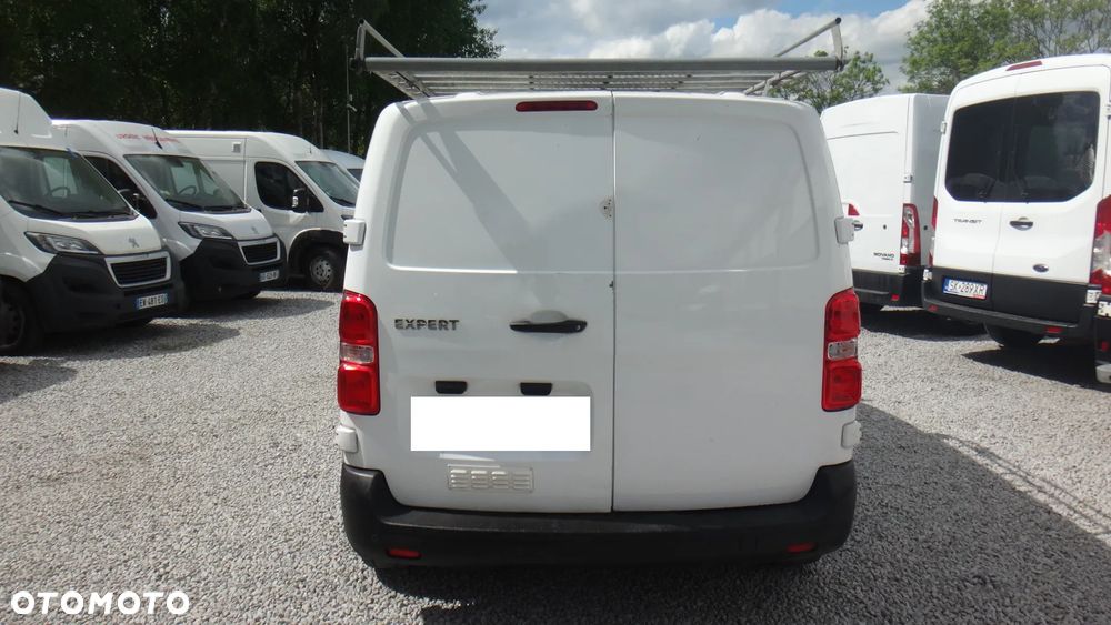 Citroën Jumpy - 5
