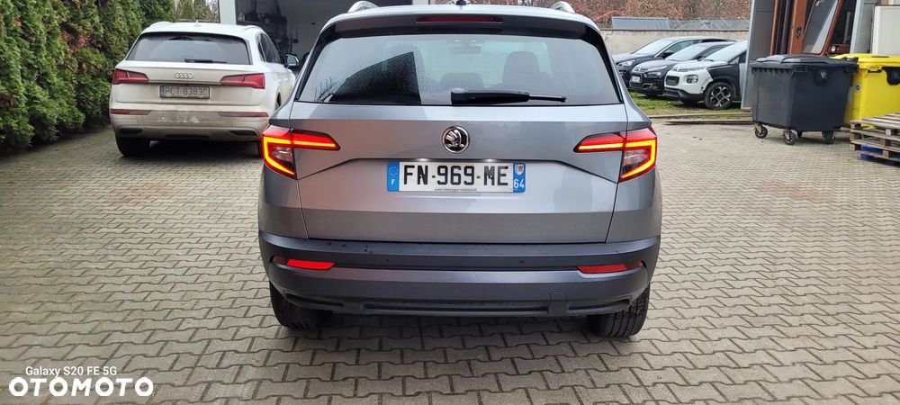Skoda Karoq - 3