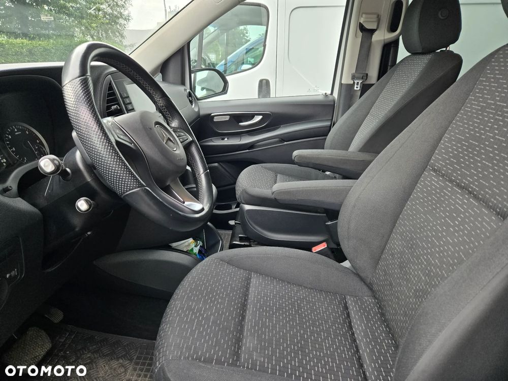 Mercedes-Benz Vito Tourer L2 Pro 9G-Tronic 447.703 - 6