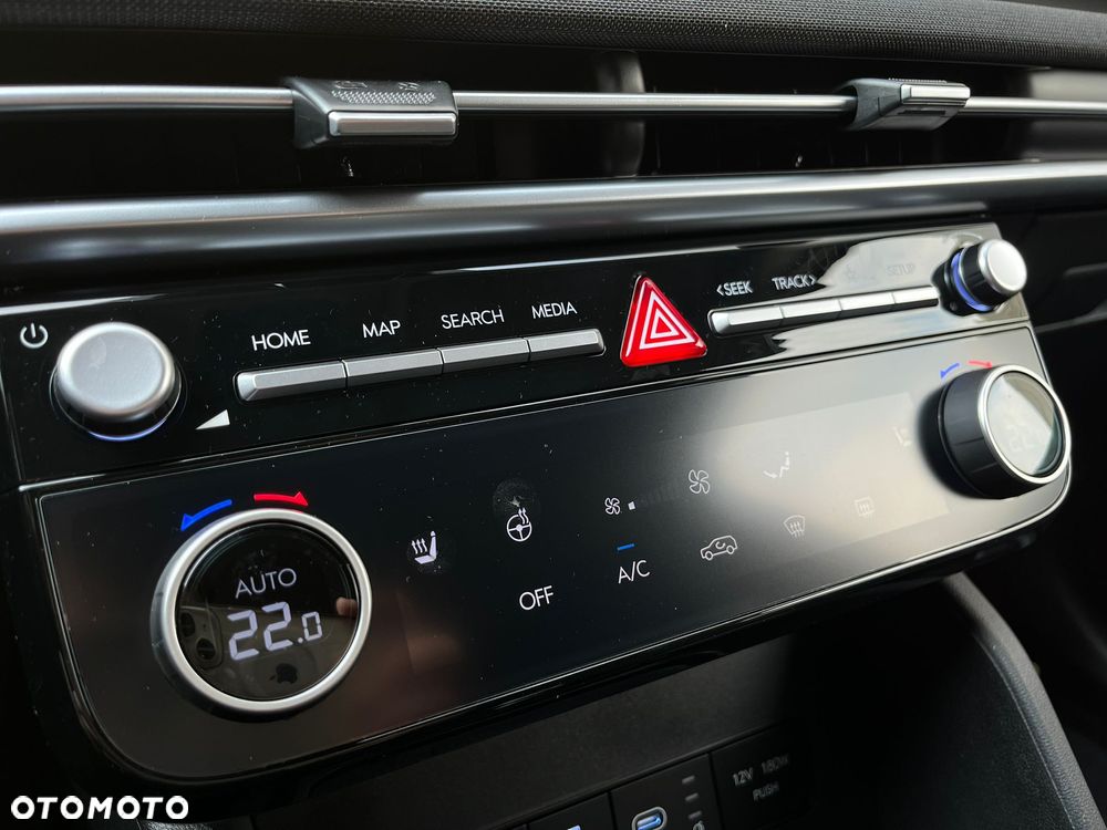 Hyundai Tucson 1.6 T-GDi Executive 2WD - 13