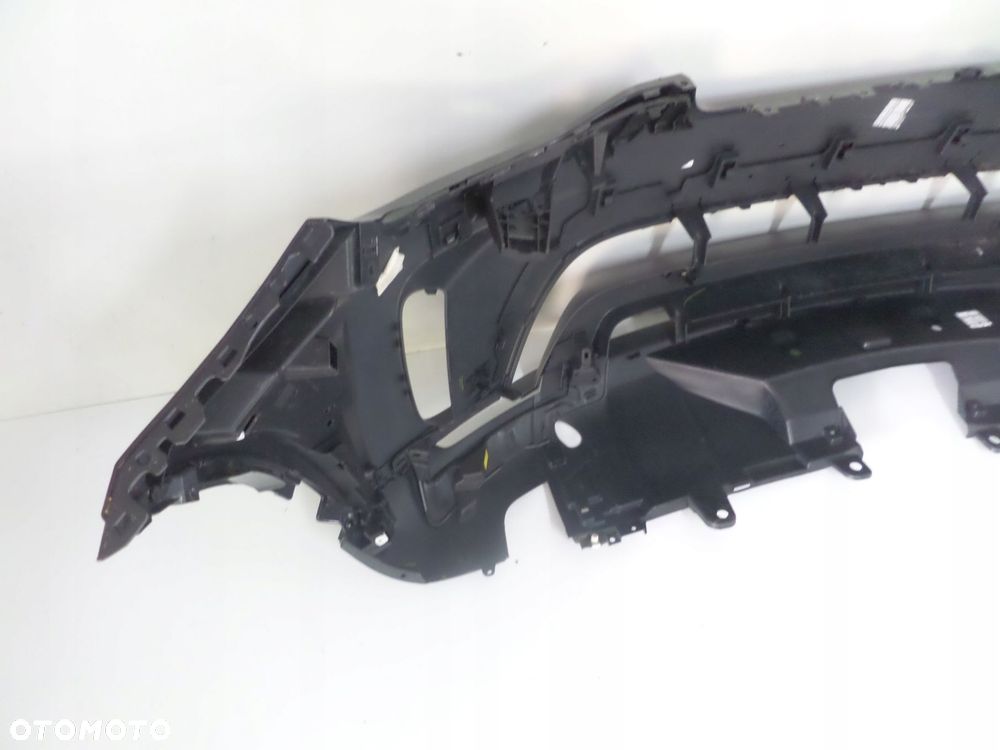 zderzak przedni land rover discovery v 5 16- - 5