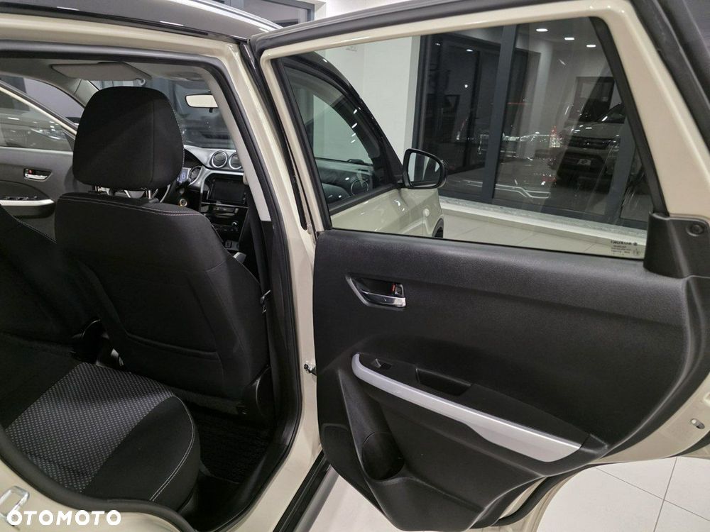 Suzuki Vitara 1.6 (4x2) Comfort+ - 18