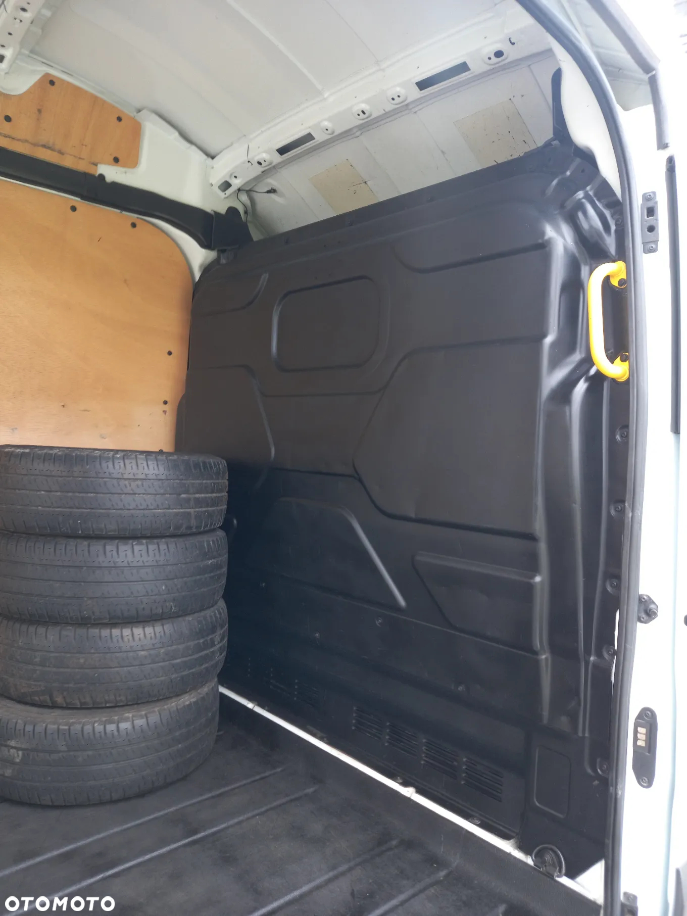 Ford Transit 2.0TDCI 130km L3H3 Salon PL VAT-23% Led Tempomat Czujniki parkowania 180tys Km - 19