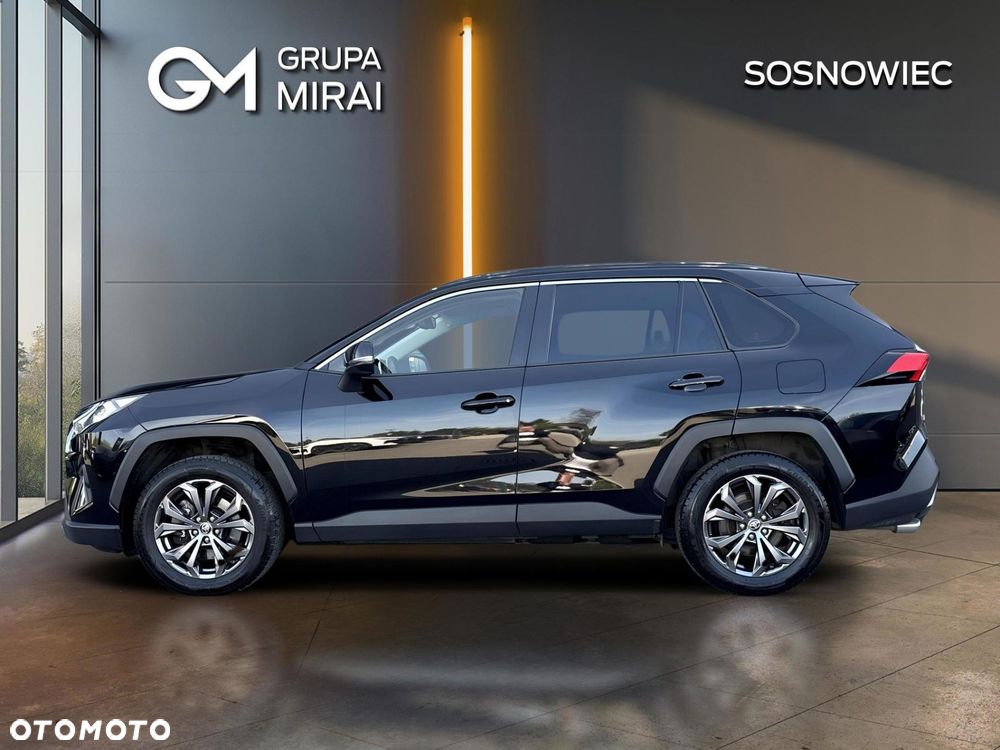 Toyota RAV4 2.5 Hybrid Comfort 4x4 - 2