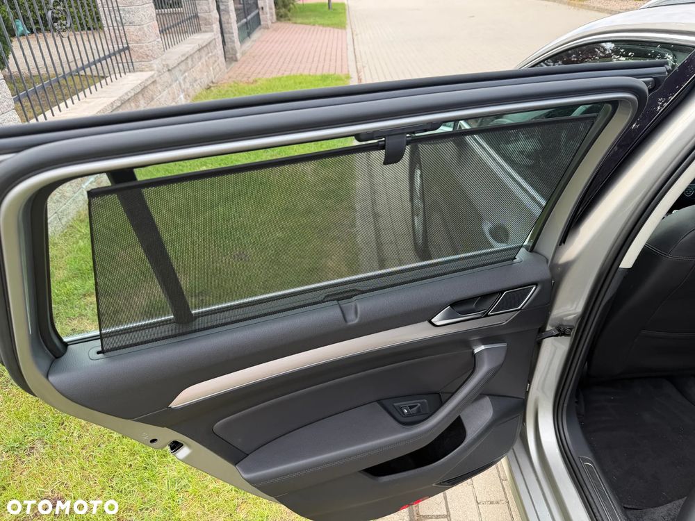 Volkswagen Passat 1.6 TDI (BlueMotion Technology) Comfortline - 21