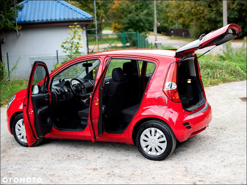 Suzuki Splash - 17