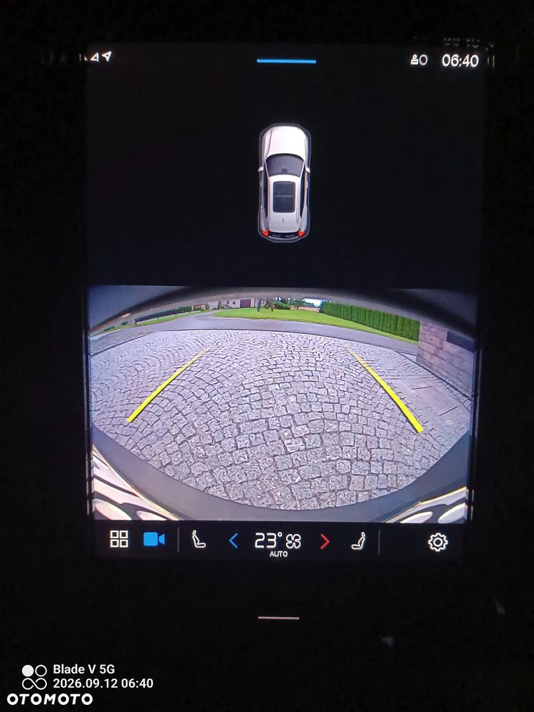 Volvo XC 40 B5 B AWD Momentum Pro - 10